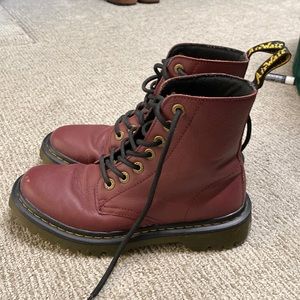 Doc martens